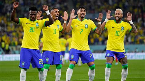 Brazil .